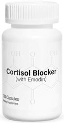 Gorilla Mind Cortisol Blocker|cortisol|Mass For Life|