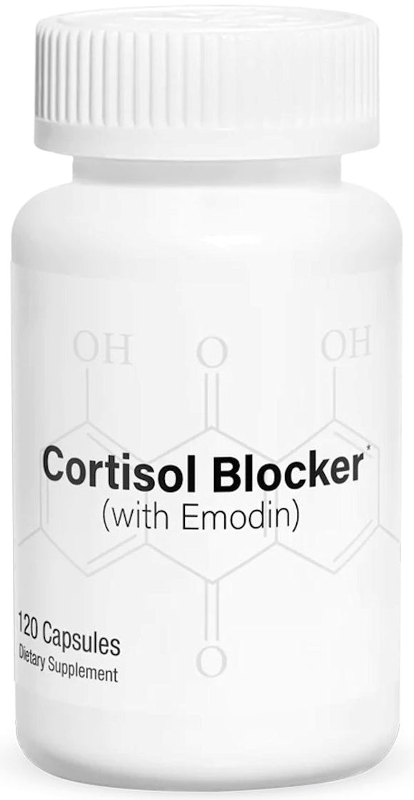 Gorilla Mind Cortisol Blocker|cortisol|Mass For Life|