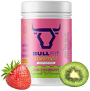 Bullfit Cowabunga 30 Servings Pre-Workout -Pina Colada (Copy)|Pre Workout|Mass For Life|