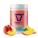 Bullfit Cowabunga 30 Servings Pre-Workout -Pina Colada (Copy)|Pre Workout|Mass For Life|