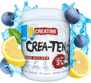 5% Nutrition Crea-Ten 30 Servings|Creatine|Mass For Life|