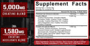 5% Nutrition Crea-Ten 30 Servings|Creatine|Mass For Life|