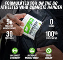 GAT SPORT Creatine Chews-6