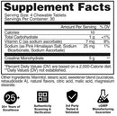 GAT SPORT Creatine Chews-5