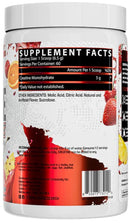 Nutrex Creatine Monohydrate Strawberry Watermelon|Creatine|Mass For Life|