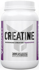 FinaFlex Pure Creatine 1000 gms 200 servings|Creatine|Mass For Life|