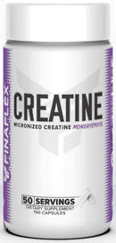 FinaFlex Pure Creatine 150 Capsules|Creatine|Mass For Life|
