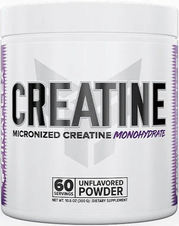 FinaFlex Pure Creatine 60 servings Unflavored (Copy)|Creatine|Mass For Life|