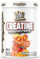 VMI Sports Creatine Flavored Gummy Bears|Creatine|Mass For Life|