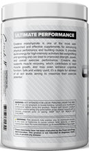 Core Nutritionals Creatine Unflavored 80 Servings-3