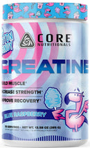 Core Nutritionals Creatine Fun Sweets|Creatine|Mass For Life|