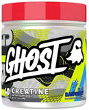 GHOST Creatine|Creatine|Mass For Life|