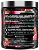 Nutrex Creatine+ HMB, Strength and Muscles|Creatine|Mass For Life|