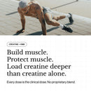 Revive Creatine, HMB, 30 Servings-4