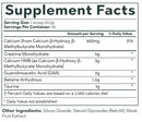 Revive Creatine, HMB, 30 Servings-3