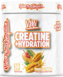 VMI Sports Creatine + Hydration | Muscle Fuel 30 Servings-3