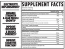 VMI Sports Creatine + Hydration | Muscle Fuel 30 Servings-2