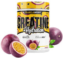 Musclesport Creatine+Hydration Strawberry Watermelon|Creatine|Mass For Life|