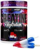 Musclesport Creatine+Hydration, Pre-Workout, Recovery, Muscle Gains|Creatine|Mass For Life|