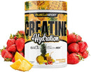 Musclesport Creatine+Hydration, Pre-Workout, Recovery, Muscle Gains|Creatine|Mass For Life|
