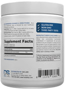 DAS Labs Bucked Up Essentials Creatine Monohydrate|Creatine|Mass For Life|