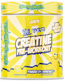 VMI Sports Creatine Pre-Workout-3