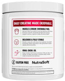 Nutrex Creatine Soft Chews 60 Count-4
