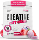 Nutrex Creatine Soft Chews 60 Count-1