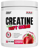 Nutrex Creatine Soft Chews 60 Count-5