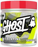 GHOST Creatine|Creatine|Mass For Life|