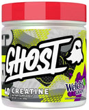 GHOST Creatine|Creatine|Mass For Life|