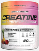 Cellucor COR-Performance Creatine 50 serving|Creatine|Mass For Life|