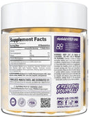 FinaFlex Creatine Gummies|Creatine|Mass For Life|