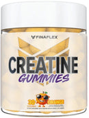 FinaFlex Creatine Gummies|Creatine|Mass For Life|