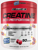 Cellucor COR-Performance Creatine 50 serving|Creatine|Mass For Life|
