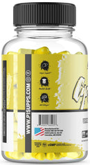 Phase 1 Nutrition CYCLE PHASE 90 Capsules|Test Booster|Mass For Life|