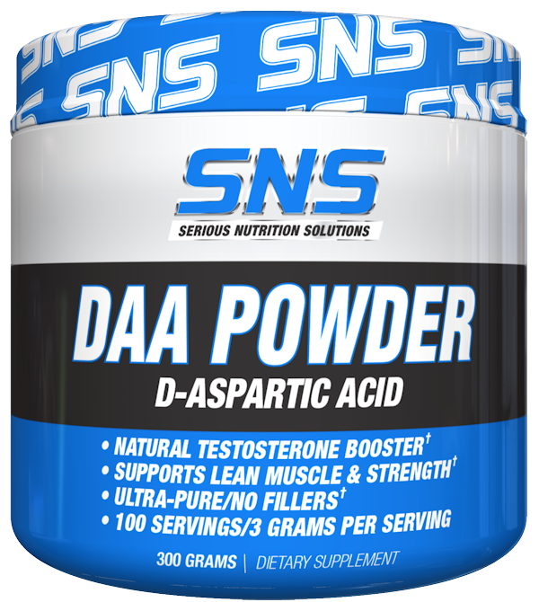 SNS DAA Powder 100 gms 33 serving