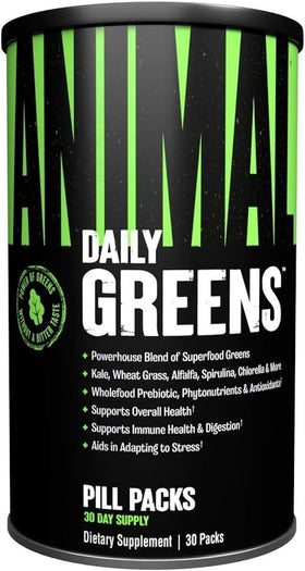 Universal Animal Greens