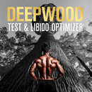 GAT Sport Nitraflex Deep Wood|Test Booster|Mass For Life|