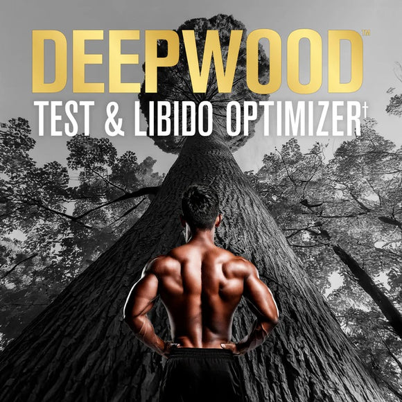 GAT Sport Nitraflex Deep Wood|Test Booster|Mass For Life|