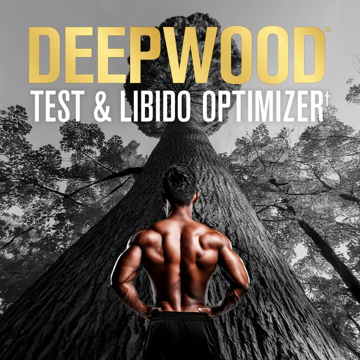 GAT Sport Nitraflex Deep Wood|Mass For Life|Test Booster