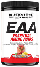 Blackstone Labs EAA Essential Amino Acids Rocket Popsicle|BCAA|Mass For Life|