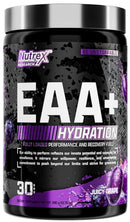 Nutrex EAA+ Hydration Fully Loaded 30 servings-9