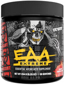 Mutant EAA, Extreme, BCAA, Arginine, Recovery-4