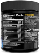 Mutant EAA, Extreme, BCAA, Arginine, Recovery-2
