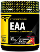 PrimaForce EAA powder 30 servings|BCAA|Mass For Life|