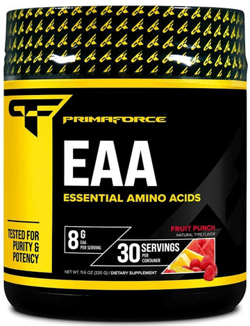 PrimaForce EAA powder