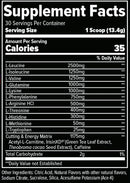 FinaFlex EAA Hardcore Pre-Workout-4