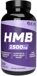 EAS HMB 1500|HMB|Mass For Life|