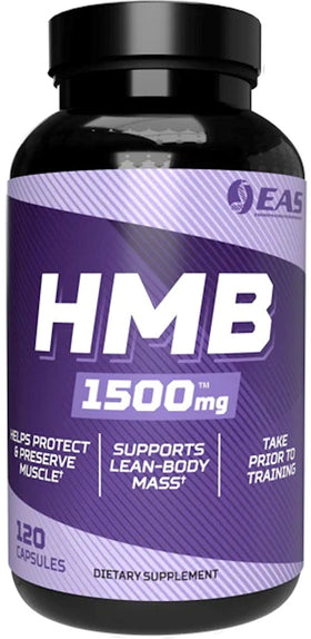 EAS HMB 1500|HMB|Mass For Life|
